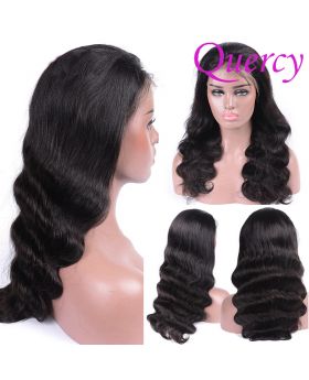 HD Undetectable 13*6 lace front wig 150% body wave