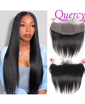 9A Lace frontal 13*4inch straight
