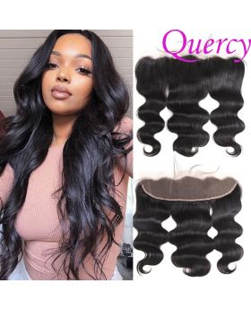 8A Lace frontal 13*4inch body wave